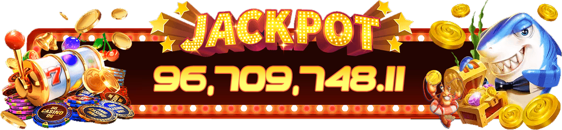 realsbet casino jackpot