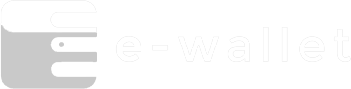 e wallet