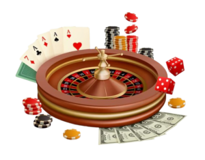 roulette