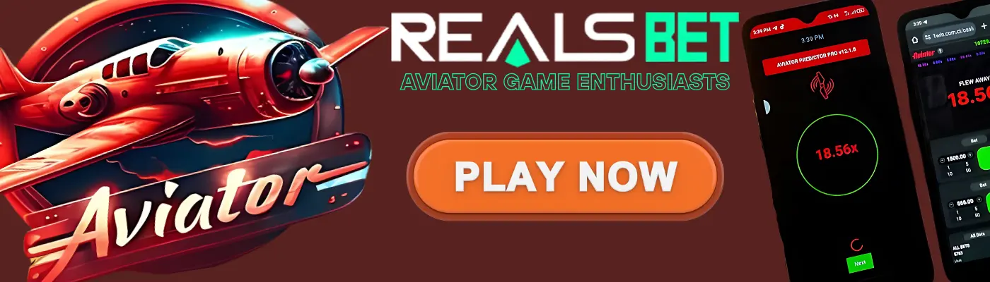 aviator game