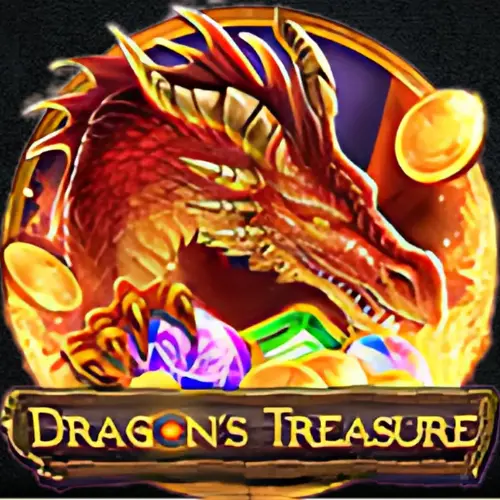 dragons treasure