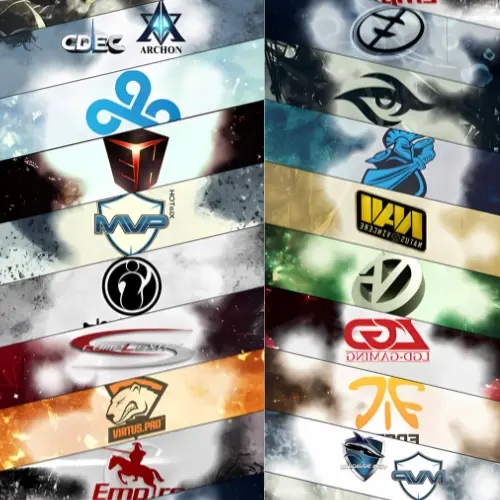 Esports
