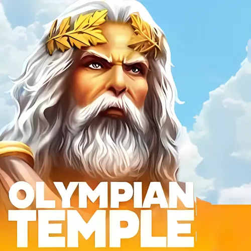 olympian temple