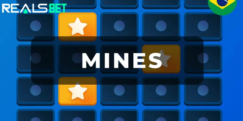 Realsbet Casino Mines Featured image