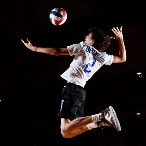 volleyball
