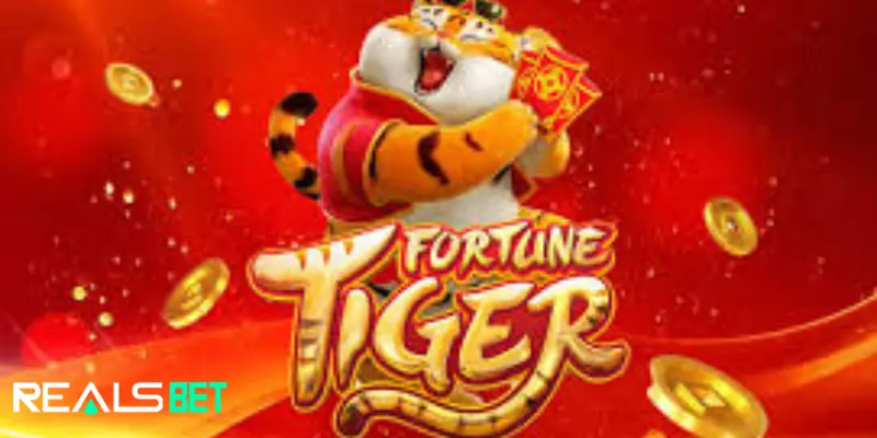 fortune tiger realsbet Body image