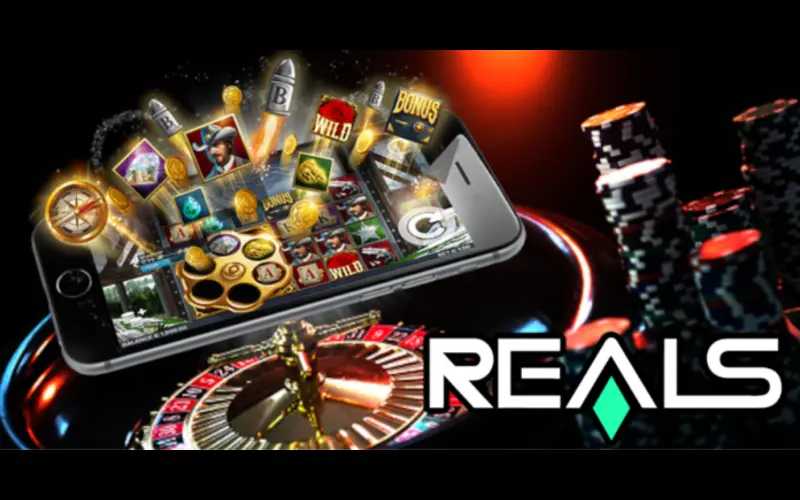 realsbet bônus featured image