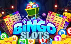 bingo slots