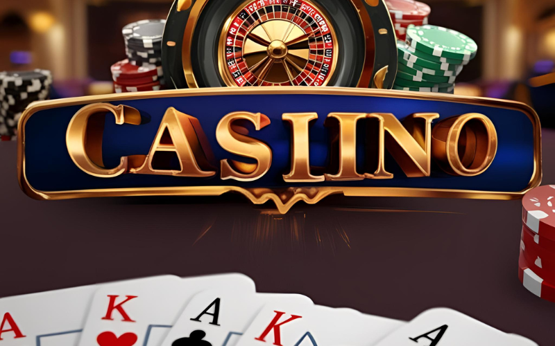 online casino