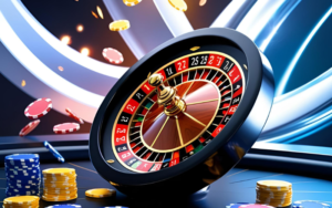 online roulette
