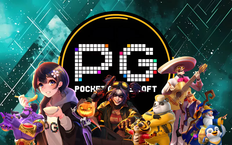 slot pg soft porcentagem